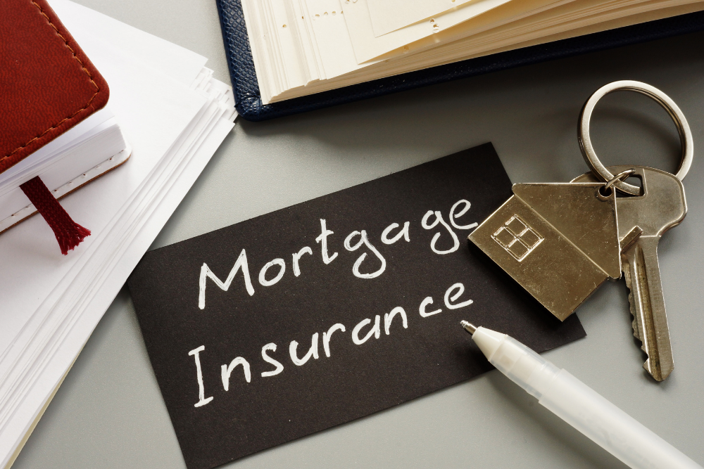 Mortgage Insurance