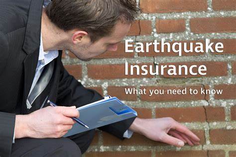 The Importance of Earthquake Insurance