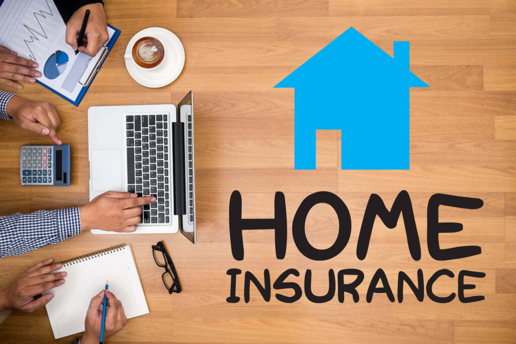 Homeowners Insurance