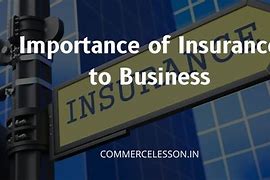 The Importance of Business Insurance