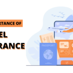 Travel insurance