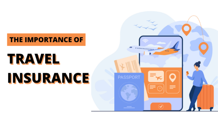 Travel insurance