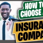 Insurance company