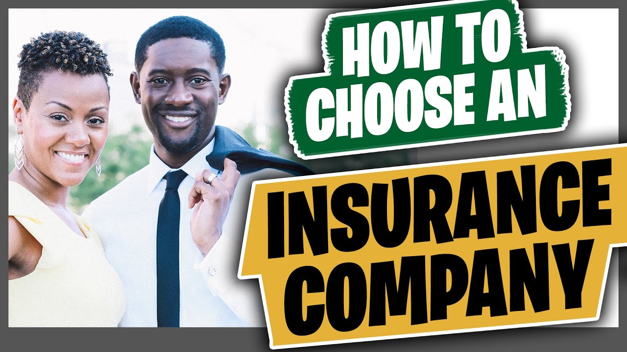 Insurance company